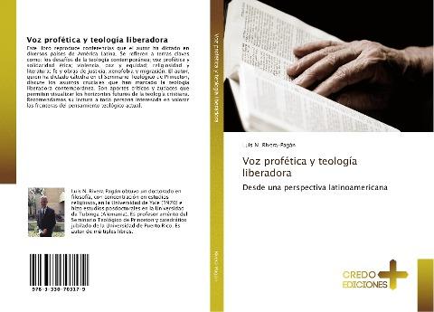 Voz profética y teología liberadora