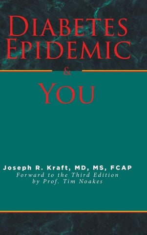 Diabetes Epidemic and You