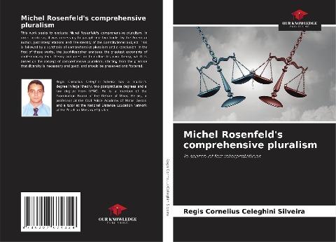 Michel Rosenfeld's comprehensive pluralism