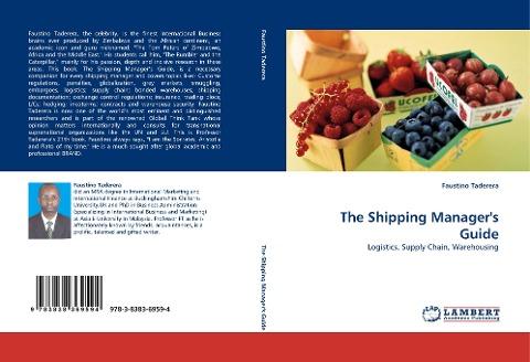 The Shipping Manager''s Guide