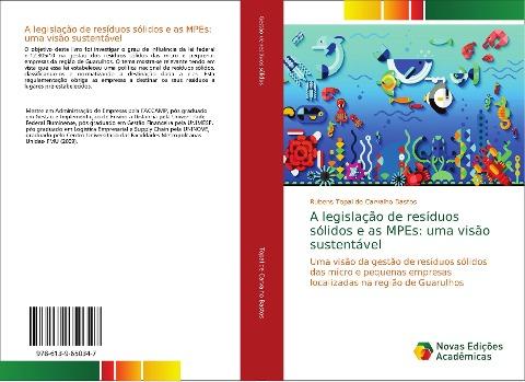 A legislação de resíduos sólidos e as MPEs: uma visão sustentável