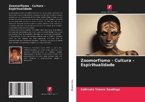 Zoomorfismo - Cultura - Espiritualidade
