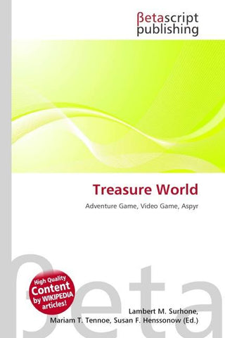 Treasure World