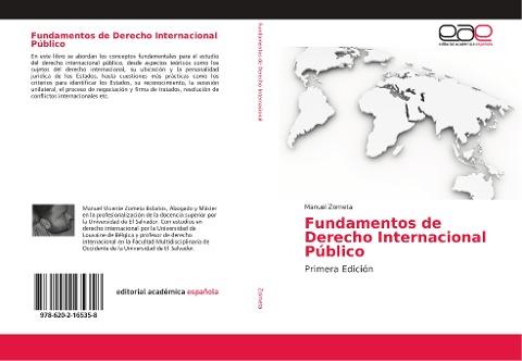 Fundamentos de Derecho Internacional Público