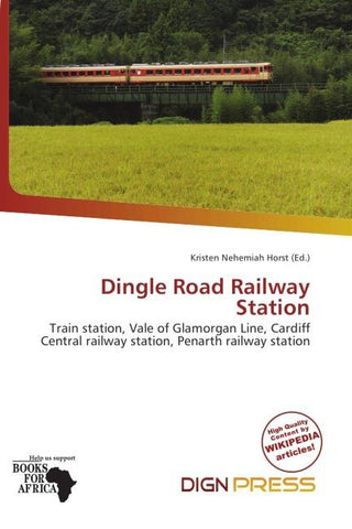 Dingle Road Railway Station