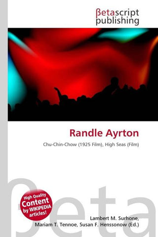 Randle Ayrton