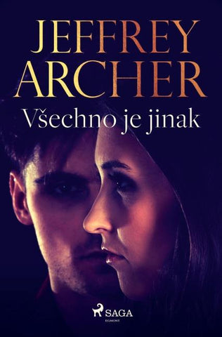 V¿echno je jinak