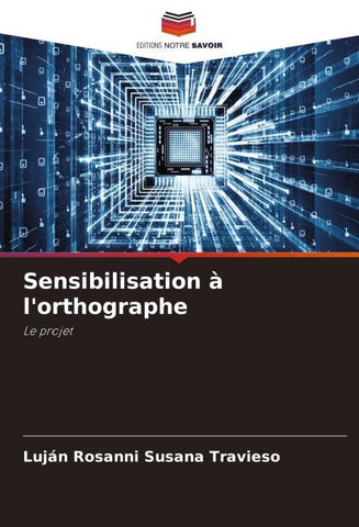 Sensibilisation à l'orthographe