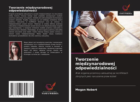 Tworzenie mi¿dzynarodowej odpowiedzialno¿ci