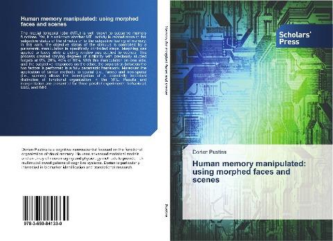 Human memory manipulated: using morphed faces and scenes