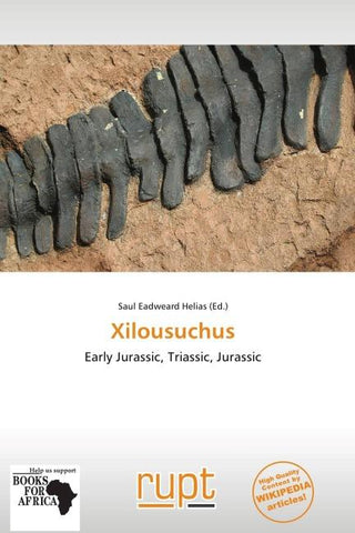 Xilousuchus
