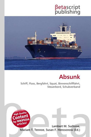 Absunk