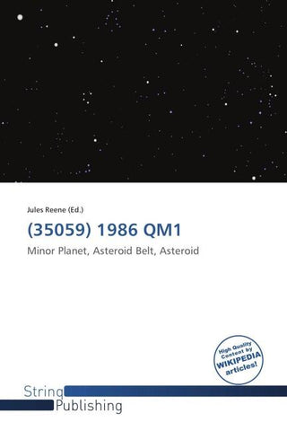 (35059) 1986 QM1