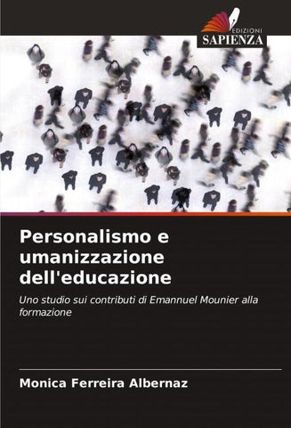 Personalismo e umanizzazione dell'educazione