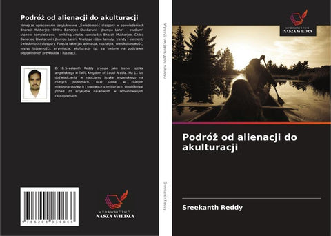 Podró¿ od alienacji do akulturacji