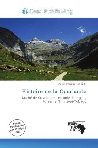 Histoire de la Courlande