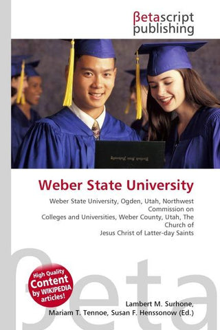 Weber State University