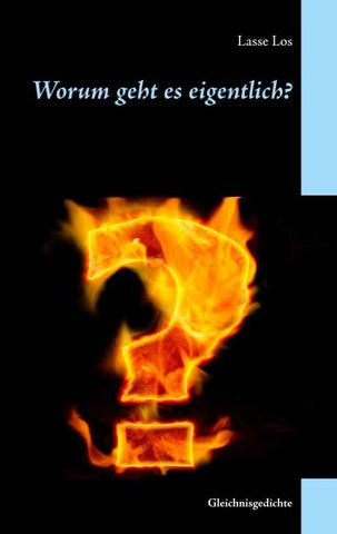 Worum geht es eigentlich?