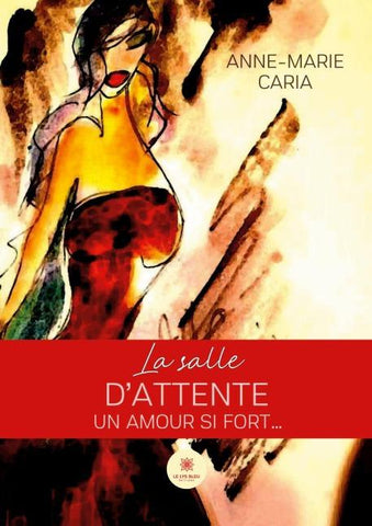 La salle d'attente