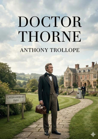 Doctor Thorne