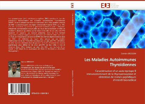 Les Maladies Autoimmunes Thyroïdiennes