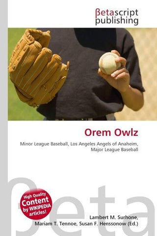 Orem Owlz