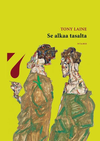 Se alkaa tasalta