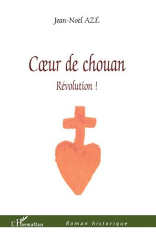 Coeur de chouan