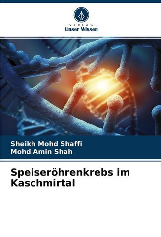 Speiseröhrenkrebs im Kaschmirtal