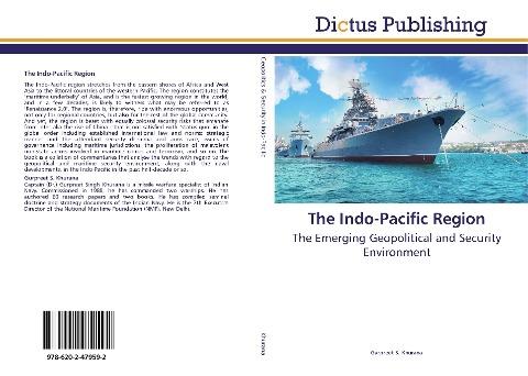 The Indo-Pacific Region