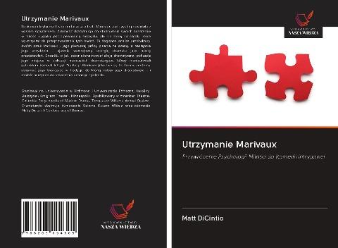 Utrzymanie Marivaux