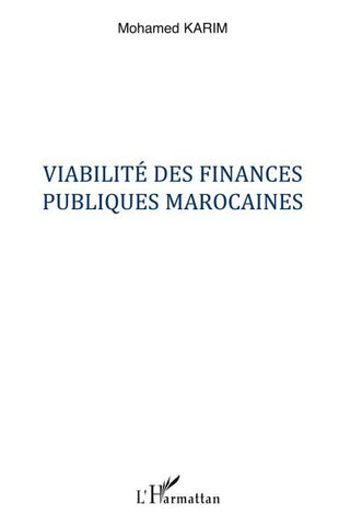 Viabilité des finances publiques marocaines