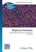 Majorana Fermions