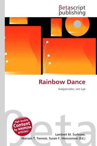 Rainbow Dance