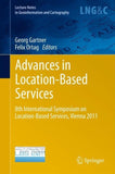 Advances in Location-Based Services