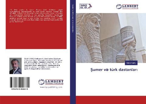 ¿umer v¿ türk dastanlar¿