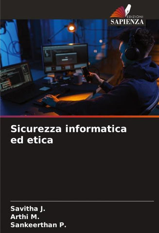 Sicurezza informatica ed etica