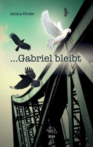 ... Gabriel bleibt
