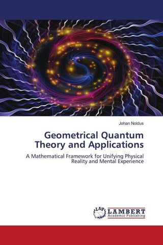 Geometrical Quantum Theory and Applications