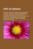 Ort in Henan