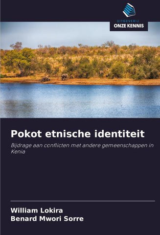 Pokot etnische identiteit