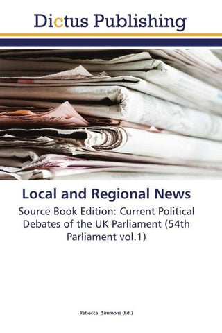Local and Regional News