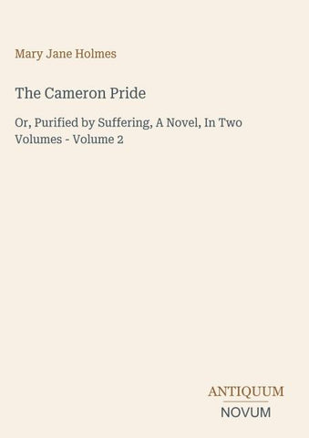 The Cameron Pride
