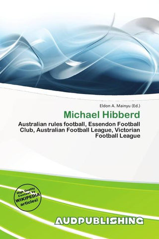 Michael Hibberd