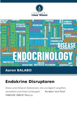 Endokrine Disruptoren