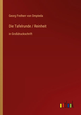 Die Tafelrunde / Reinheit