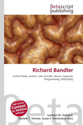 Richard Bandler