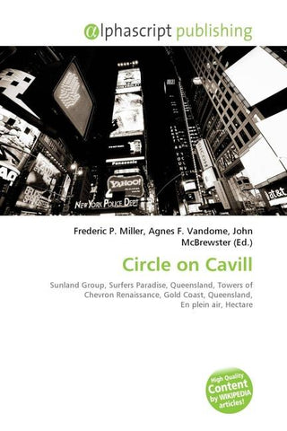 Circle on Cavill