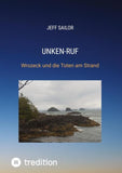 Unken-Ruf, Kriminaler Roman von der Washington Peninsula
