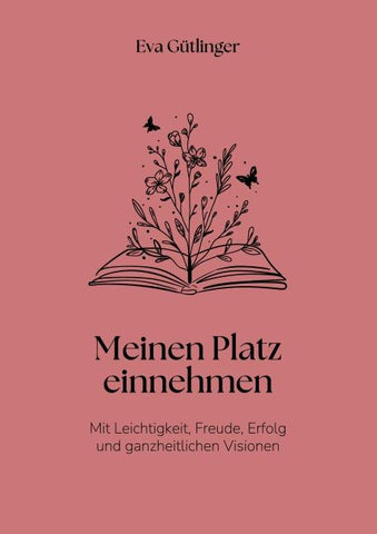 Meinen Platz einnehmen